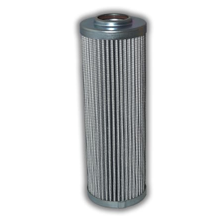 MAIN FILTER Hydraulic Filter, replaces VAPORMATIC VPJ4516, 10 micron, Outside-In MF0065999